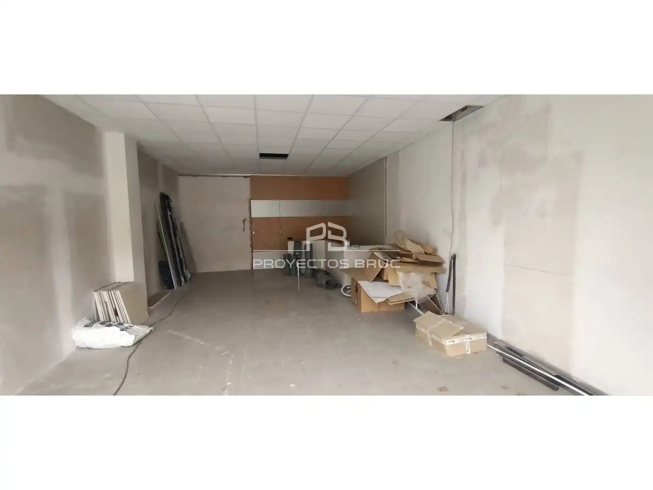 Gewerbefläche zur Miete in Avenida Francesc Macia, imagen 2