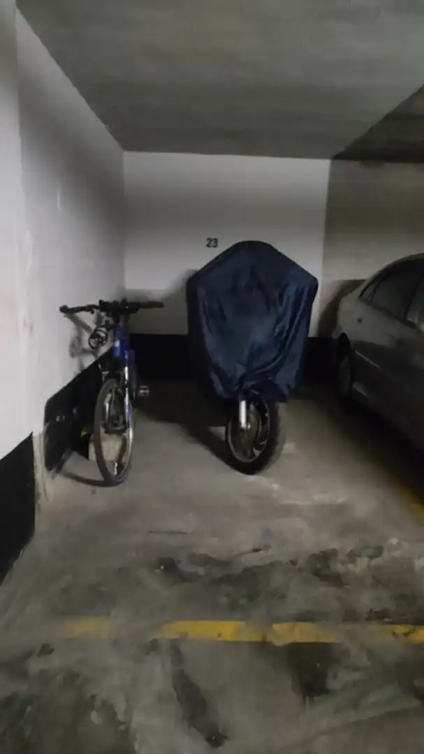 Individual en venda a Calle JACINTO BENAVENTE, imagen 2