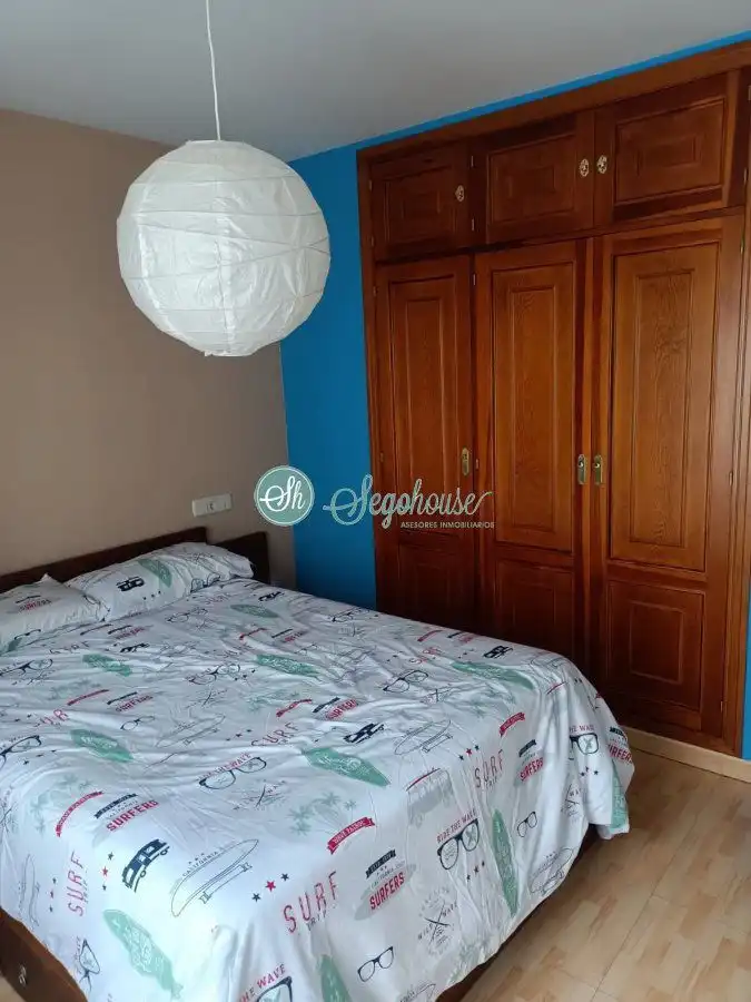 Appartamento in vendita a La Lastrilla, imagen 9