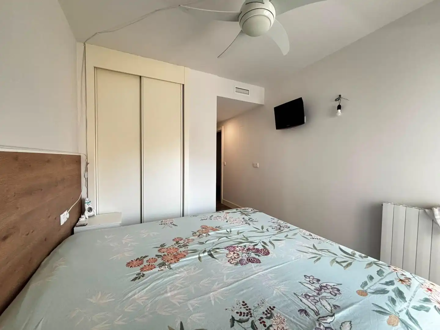 Piso con terraza en venta en Carretera BARCELONA DE, imagen 12