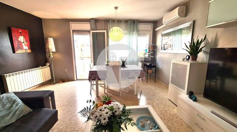 Foto 2 de Piso en venta en Cementiri Vell, Terrassa