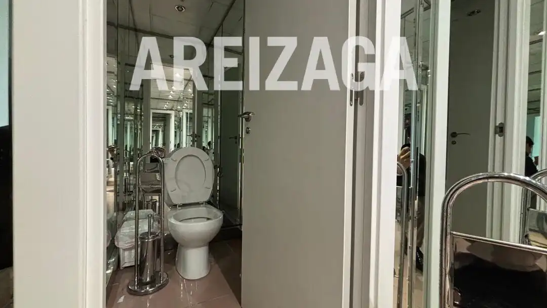 Local comercial en alquiler en Etxaide Kalea 4, imagen 21