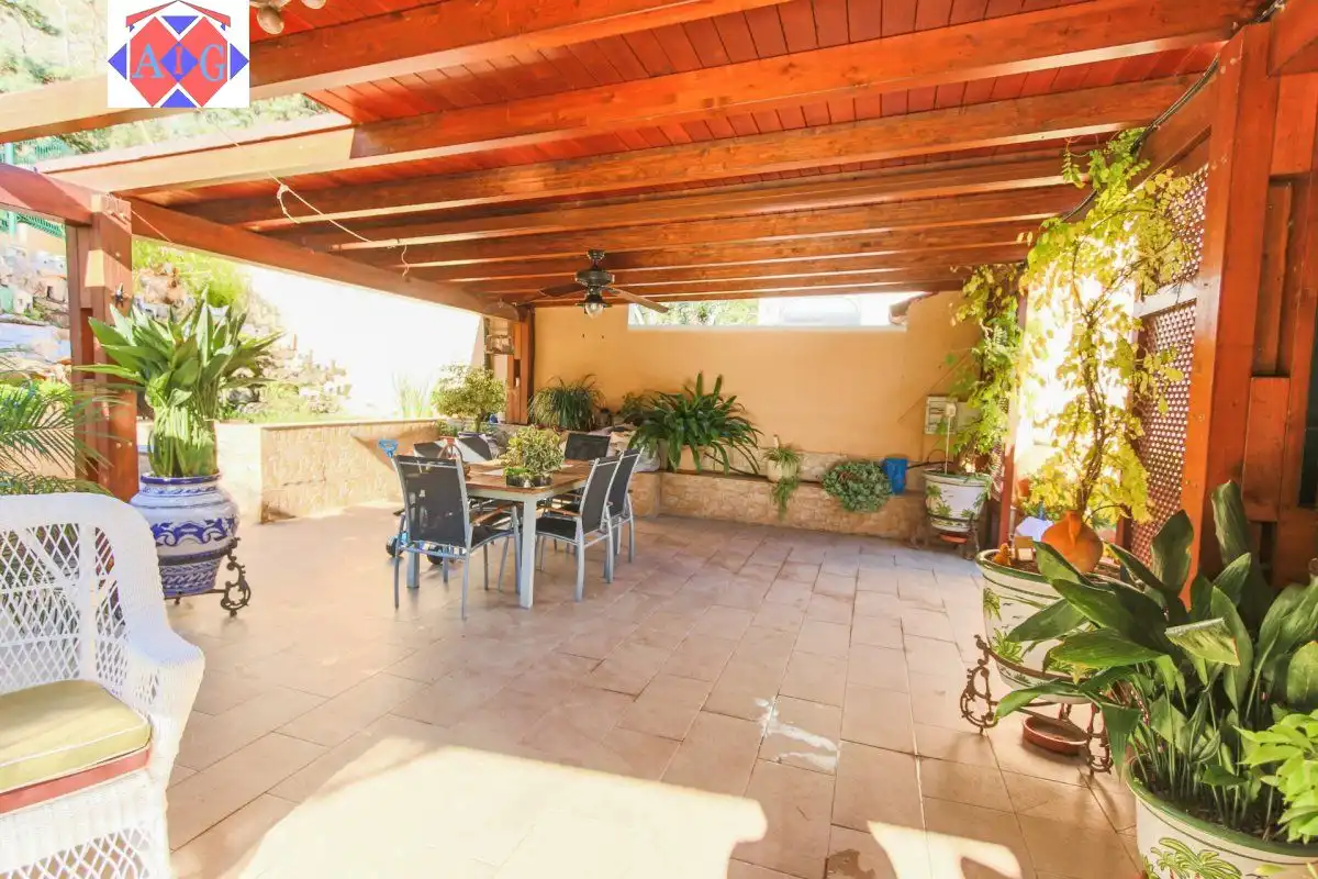 Casa o xalet en venda a Calle CAMINO DE LA MONTAÑA (ROM, 5, Castell de Ferro