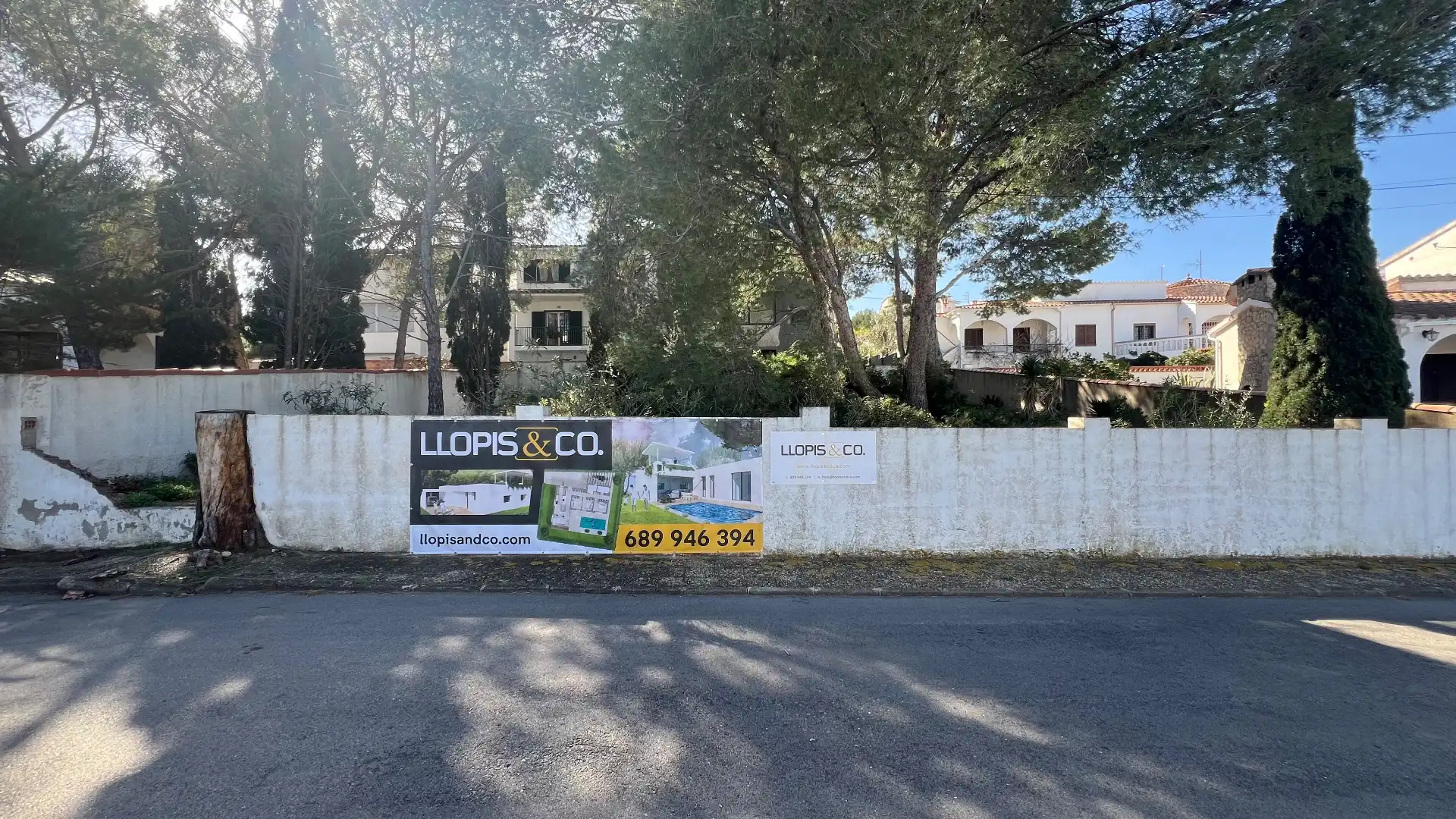 Terreno residencial en venta en Carrer Manol 76, imagen 3