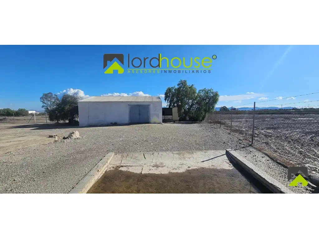 Casa o xalet en venda en Puerto Lumbreras