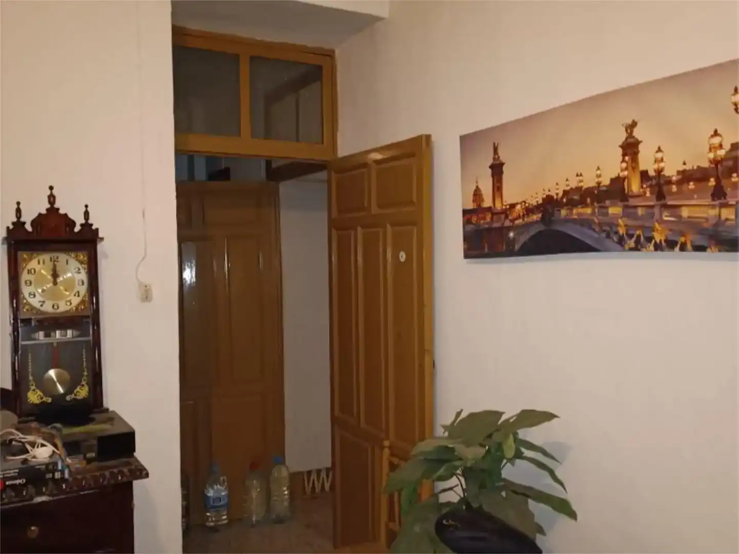Casa o xalet en venda en Guadix