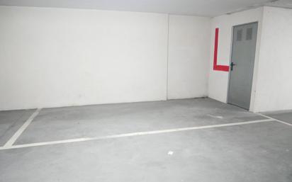 Parking of Garage for sale in Basauri 