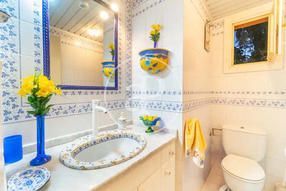 Bathroom of Houses for sale in Golf Bahía