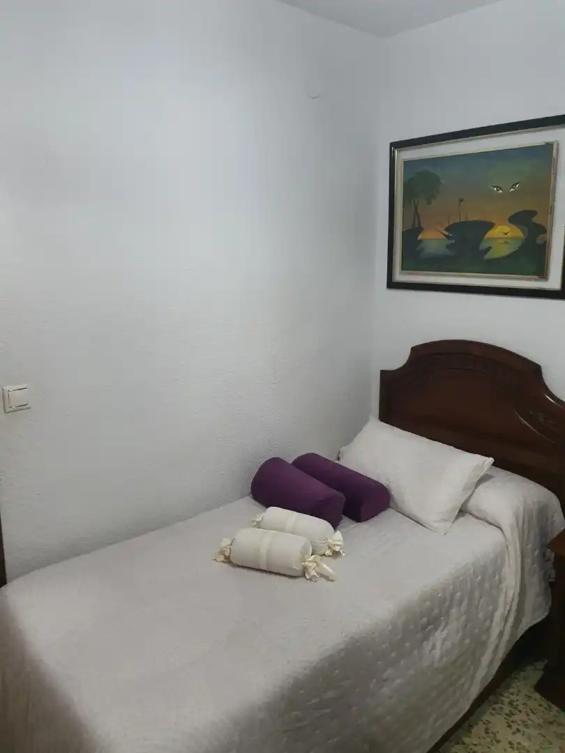 Habitación de Piso en venta en Córdoba con Aire acondicionado, Trastero y Amueblado