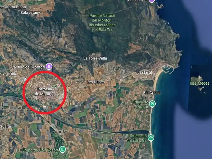 Terreny residencial en venda a Carrer de Santa Margarida 38, imagen 15