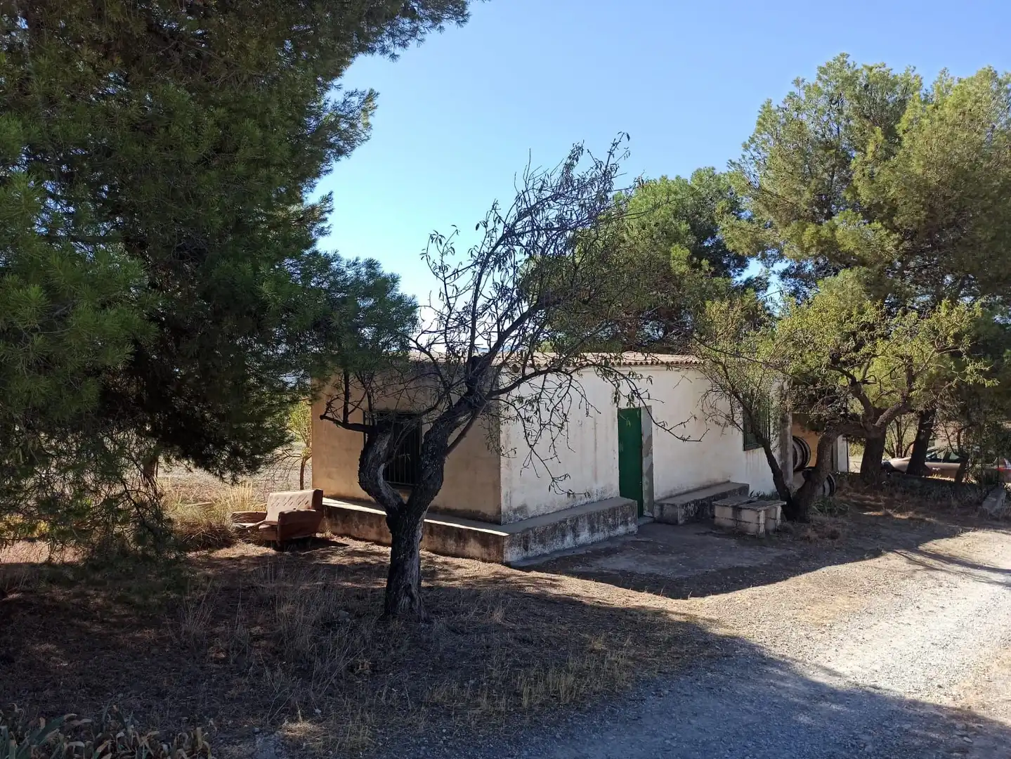 Terreni e lotti in vendita a Padul, imagen 10