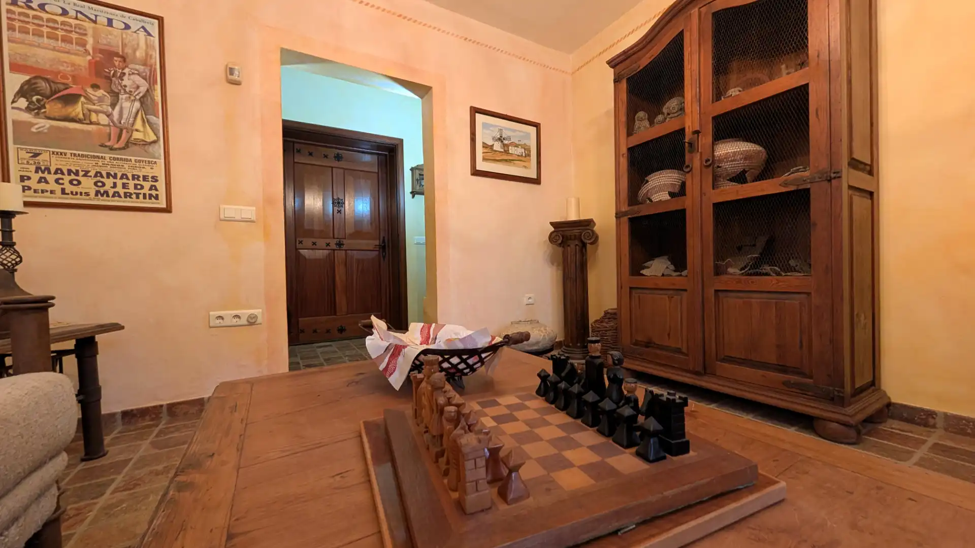 Casa o xalet en venda en Pájara amb Jardí privat, Terrassa i Piscina