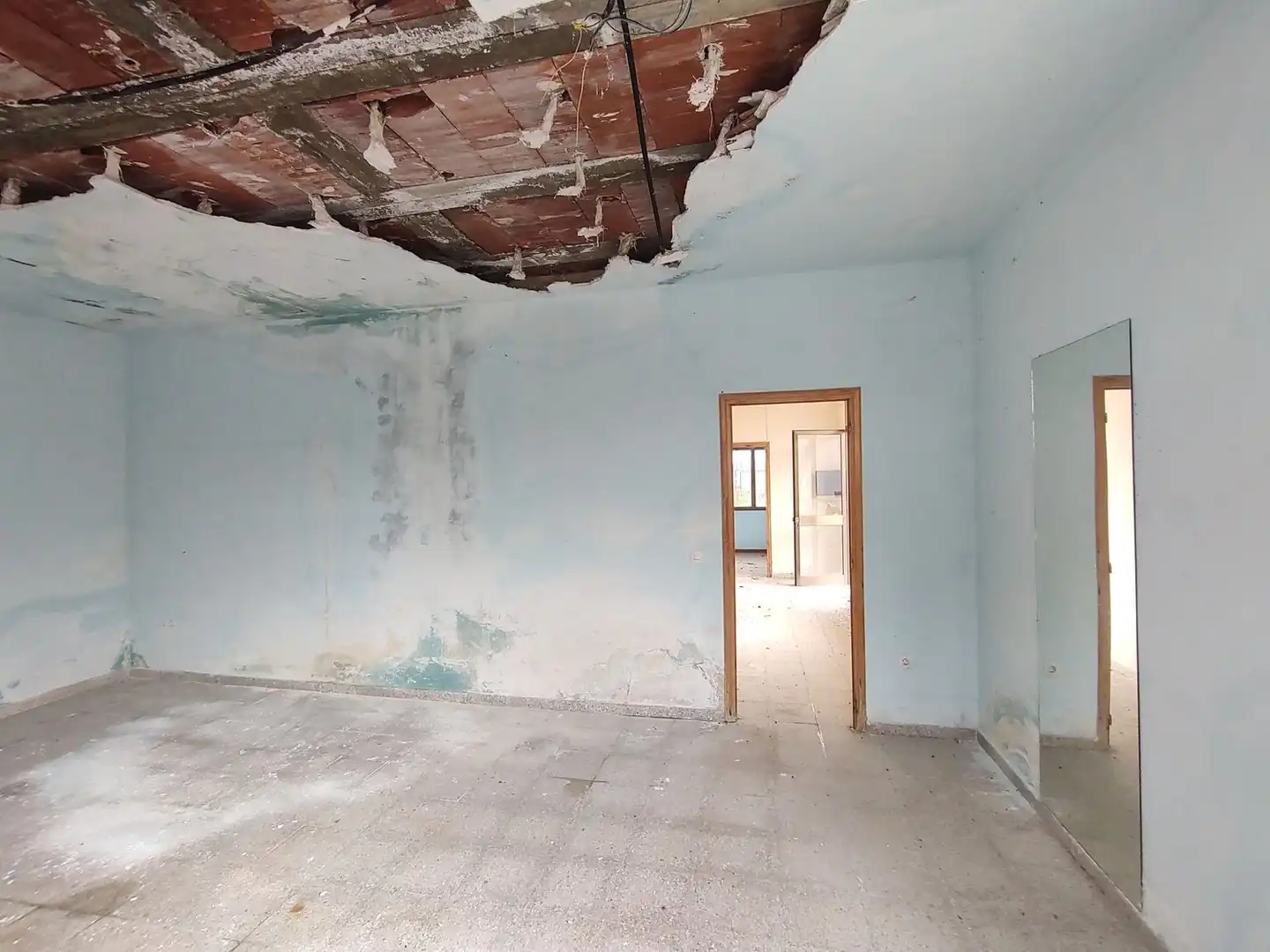 Geschaftsraum zum Verkauf in Barrio Nuestra Señora de los Remedios, Turégano