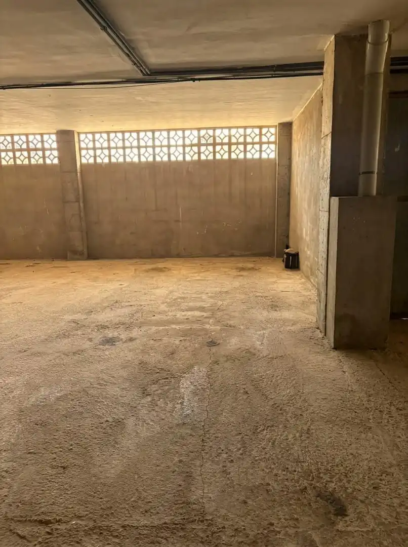Garatge en venda en Nueva Torrevieja - Aguas Nuevas