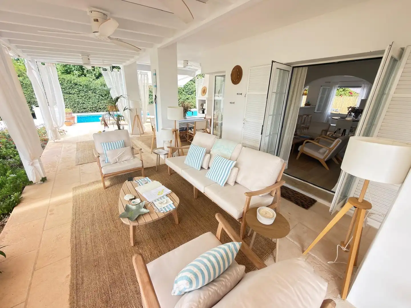 Villa mit Pool zum Verkauf in Cap d'en Font - Binissafúller, imagen 35