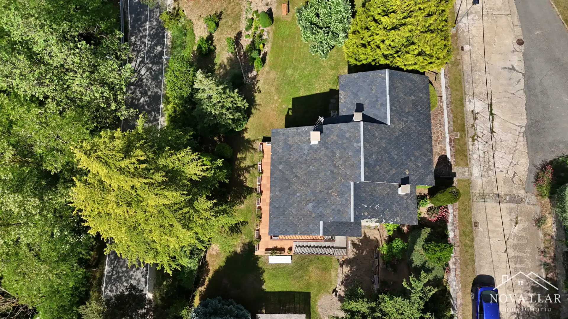 Villa avec terrasse à vendre à Carrer Santa Anna, imagen 4