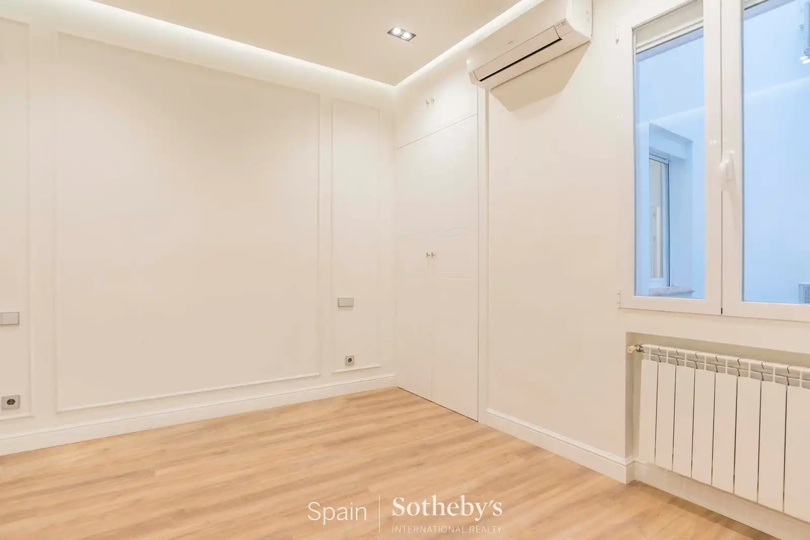 Apartment with lift for sale in Calle de Alcántara, imagen 5
