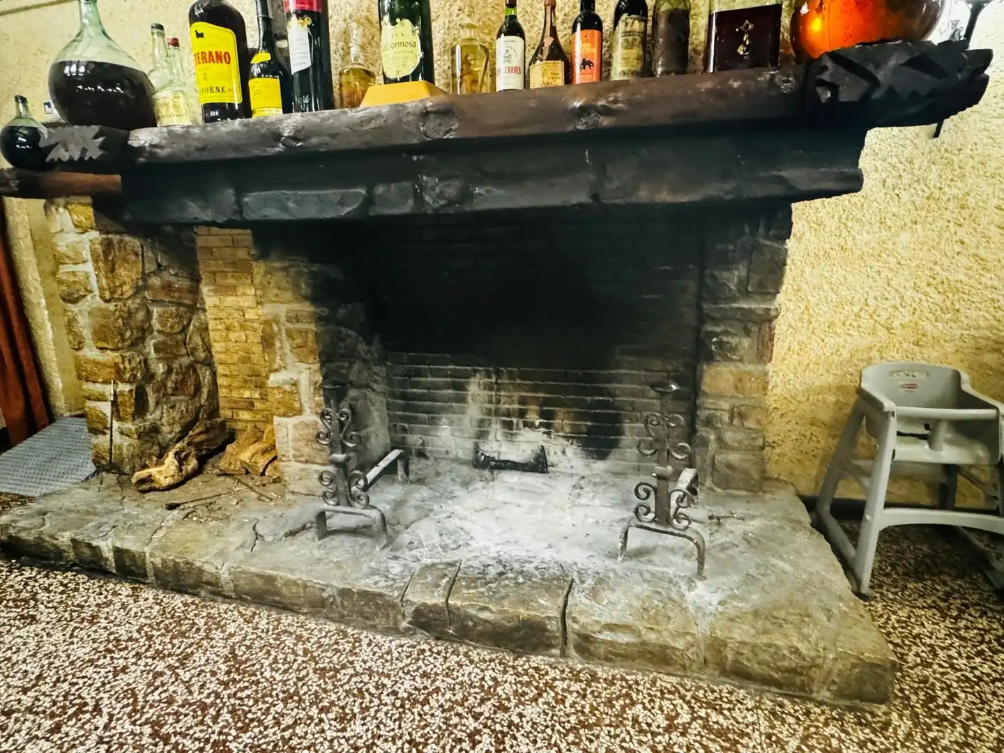 Finca rústica en venda en Vilafranca del Penedès amb Jardí privat, Terrassa i Balcó