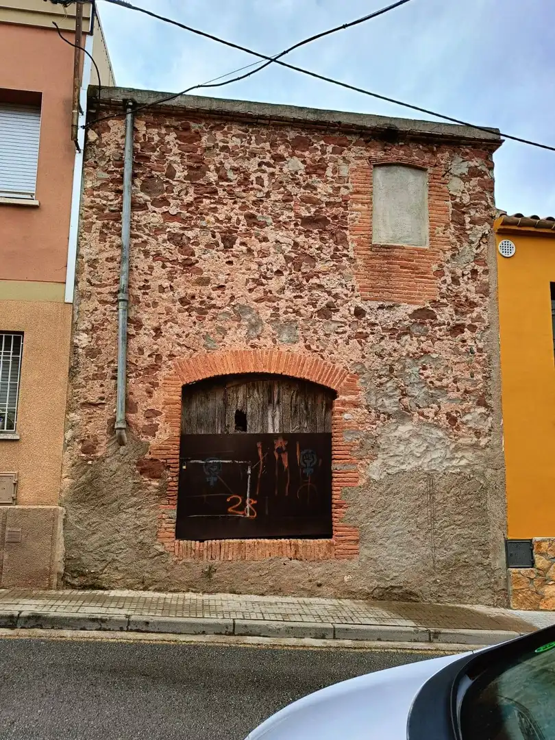 Außenansicht von Residential zum Verkauf in Castellbisbal