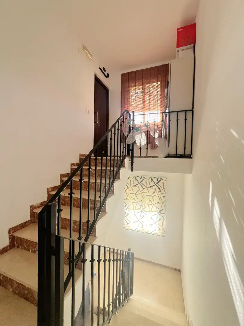 Dúplex en venda en Isla Cristina amb Aire condicionat, Terrassa i Traster