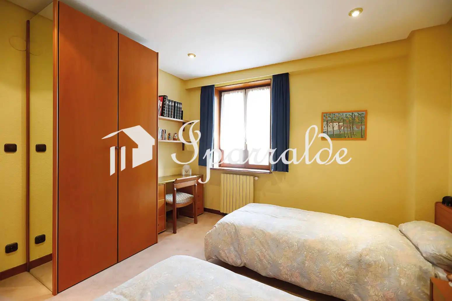 Casa amb terrassa en venda a Irun - Reina Fabiola, imagen 42