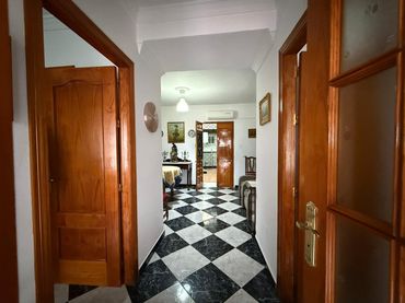 Casa en venta en Calle PUERTA GUARDIA