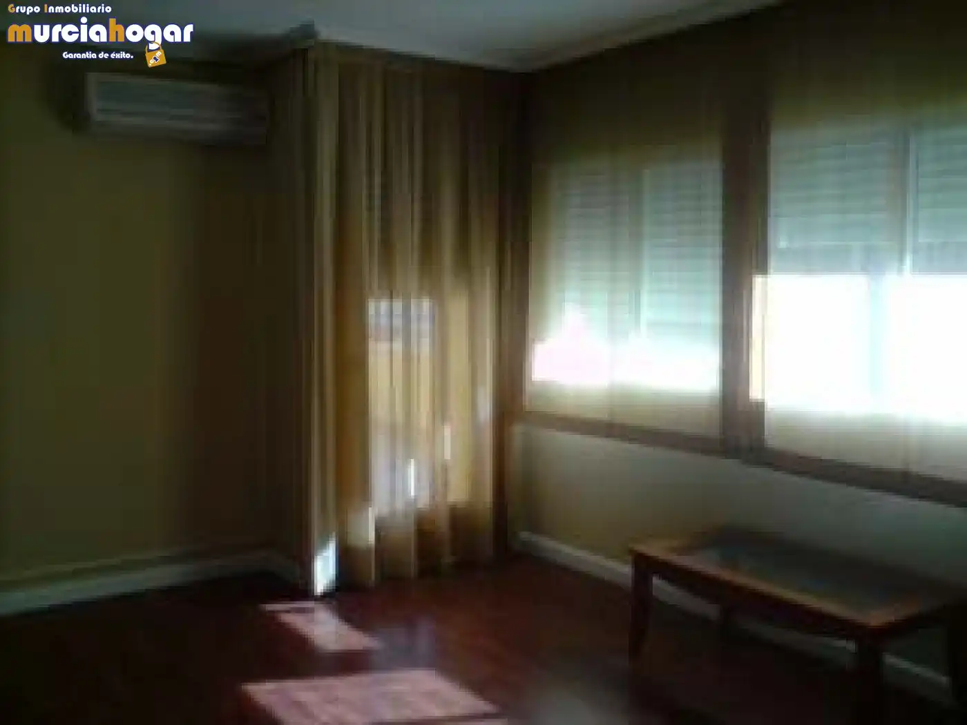Bedroom of Houses for sale in Murcia  with Air Conditioner, Parquet flooring and Terrace