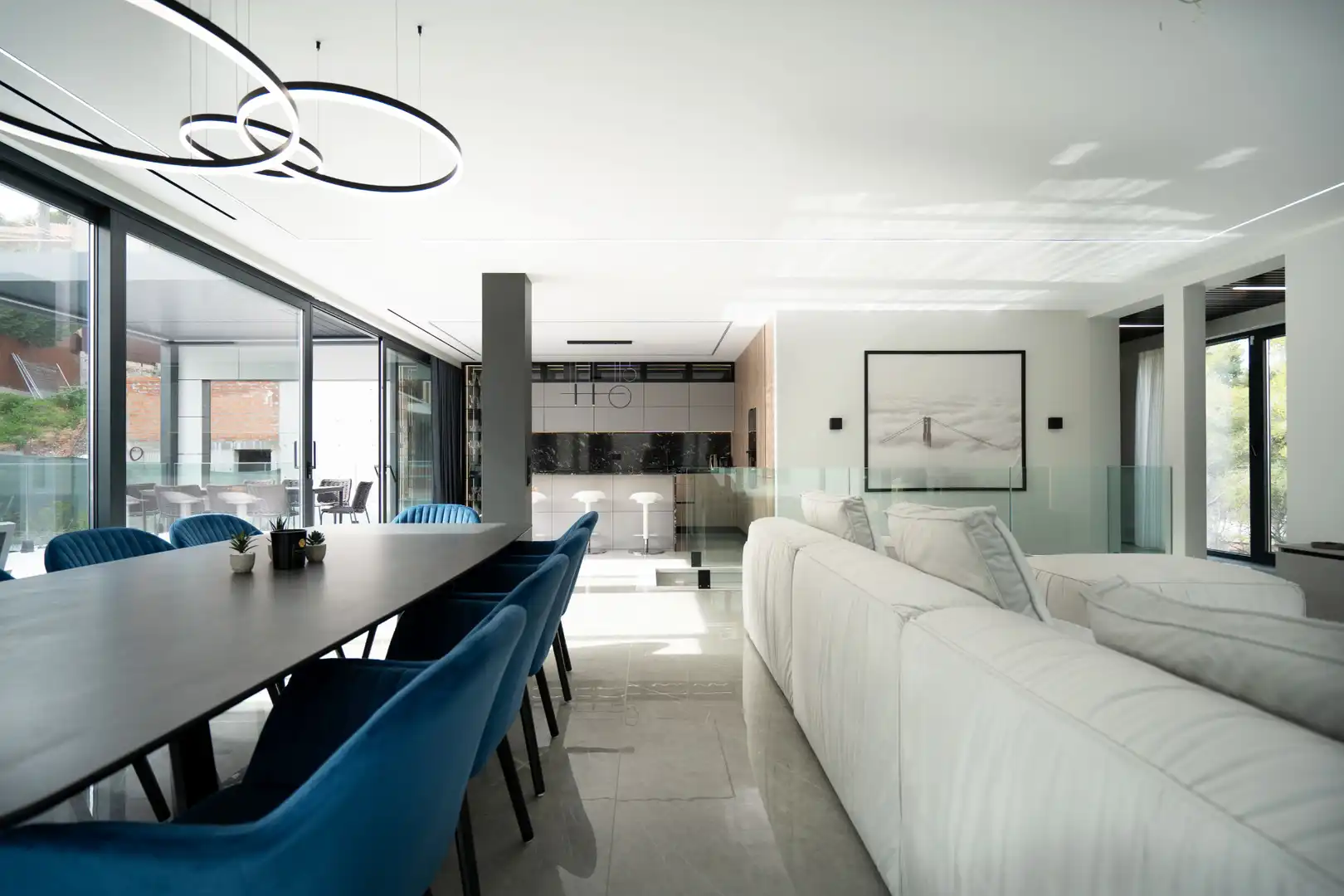 Houses for sale in Carrer de la Noguera, Montmar