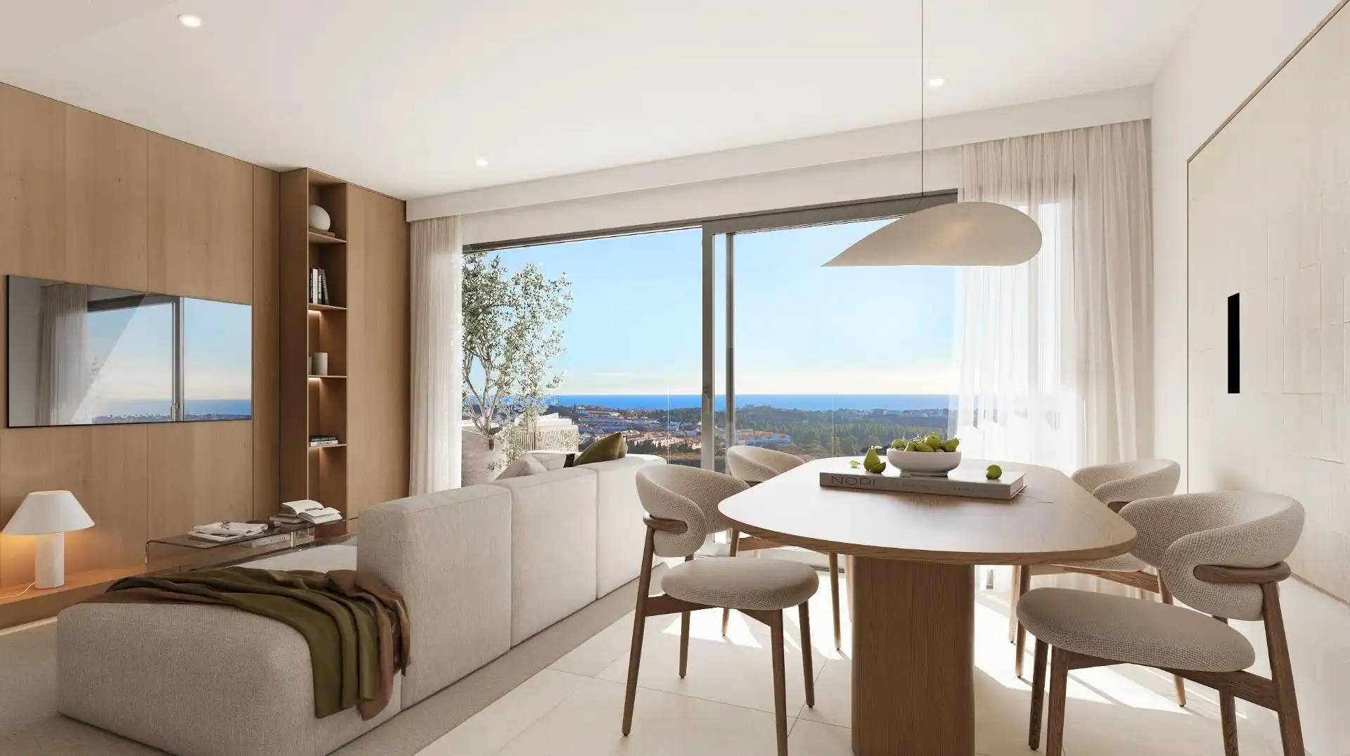Penthouse with terrace for sale in Hipódromo - Cerrado del Águila, imagen 13