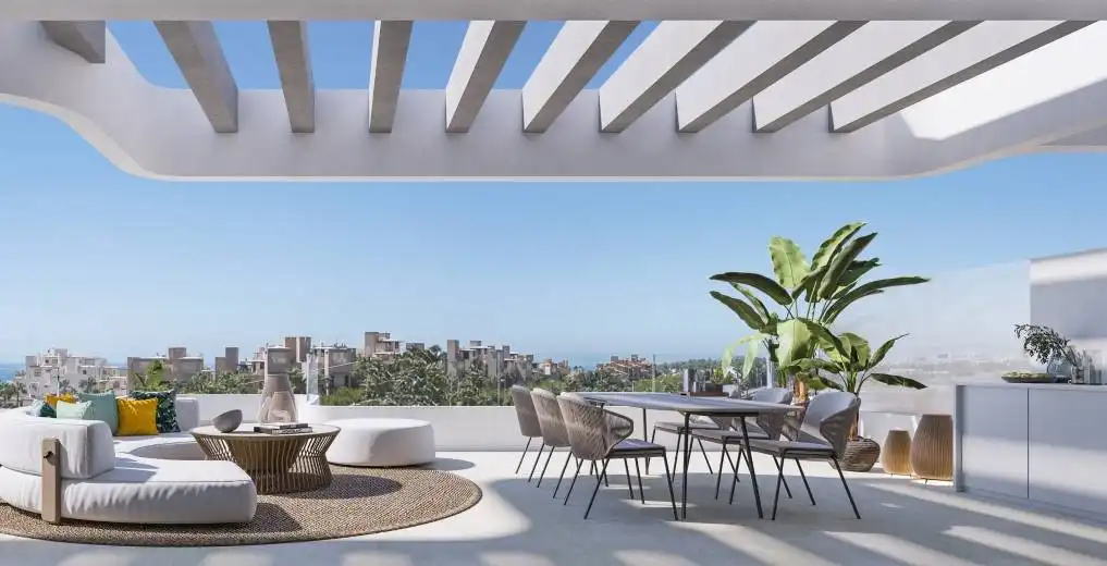 Wohnung mit Pool zum Verkauf in Punta Plata, imagen 7