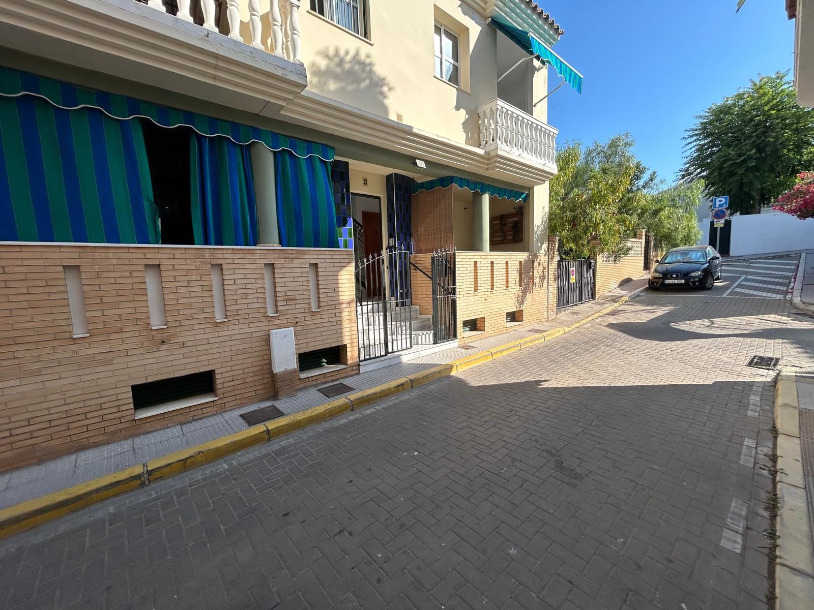 Pis en venda a Calle María Auxiliadora, 13
