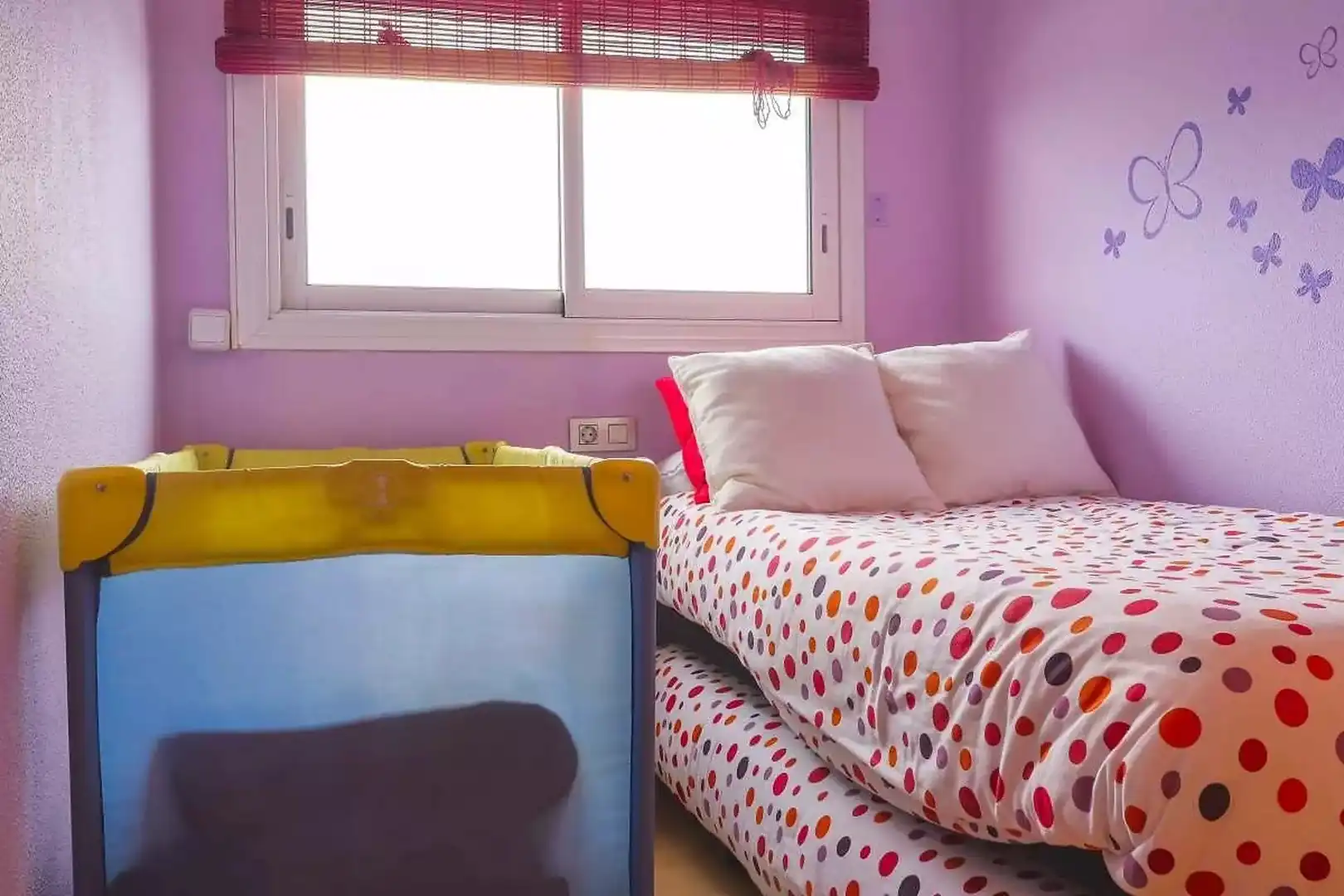 Appartement avec ascenseur à vendre à Pastor, imagen 24