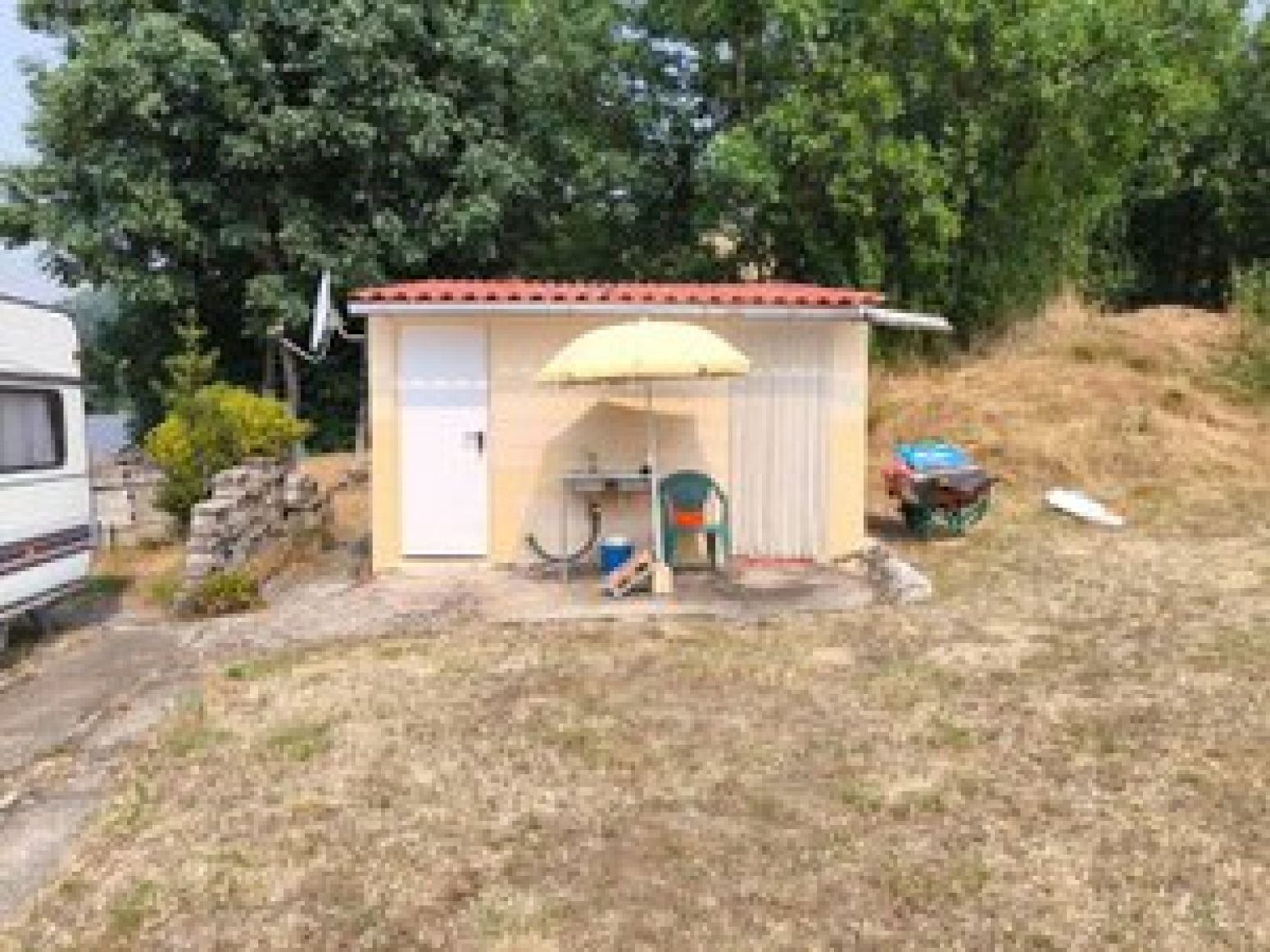 Residencial en venda en San Emiliano