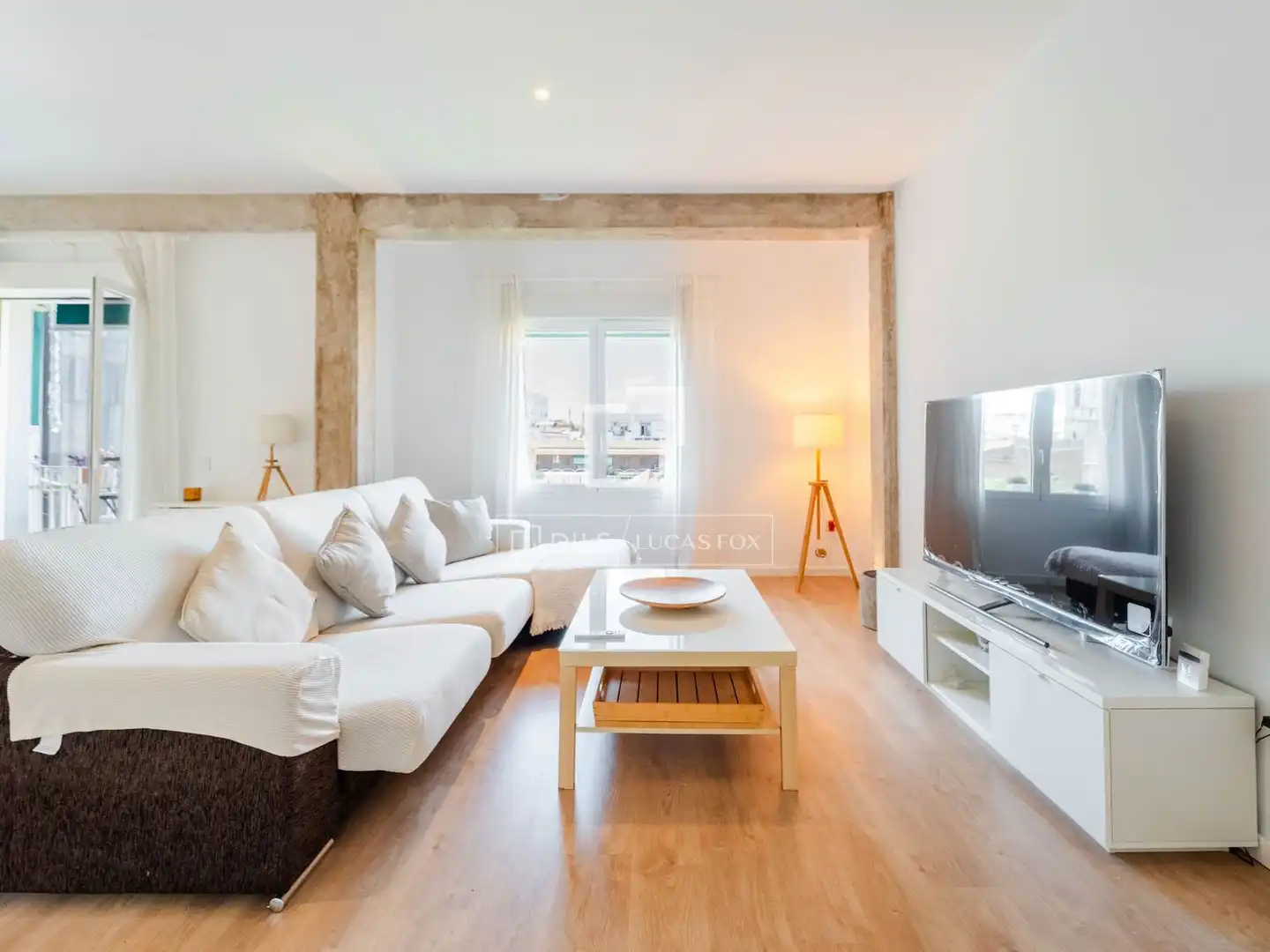Flat for rent in Valencia, Valencia
