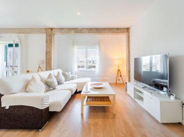 Flat with balcony to rent in Poblats Marítims