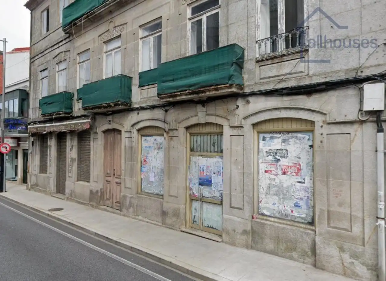 Business premises for sale in A Guarda, imagen 11