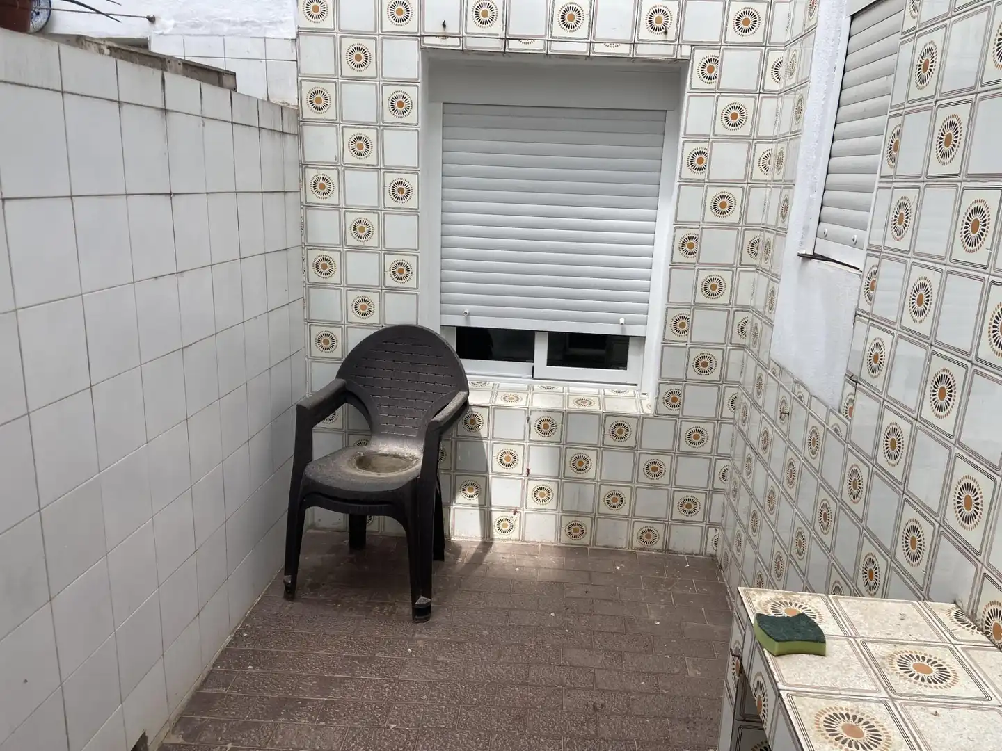 Terrassa de Pis en venda en Córdoba