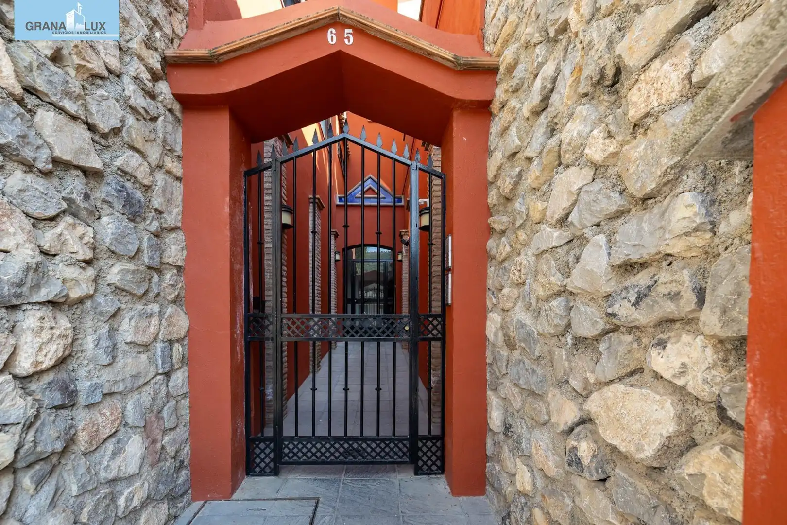Reihenhaus mit Terrasse zum Verkauf in Cuesta Pino, imagen 56