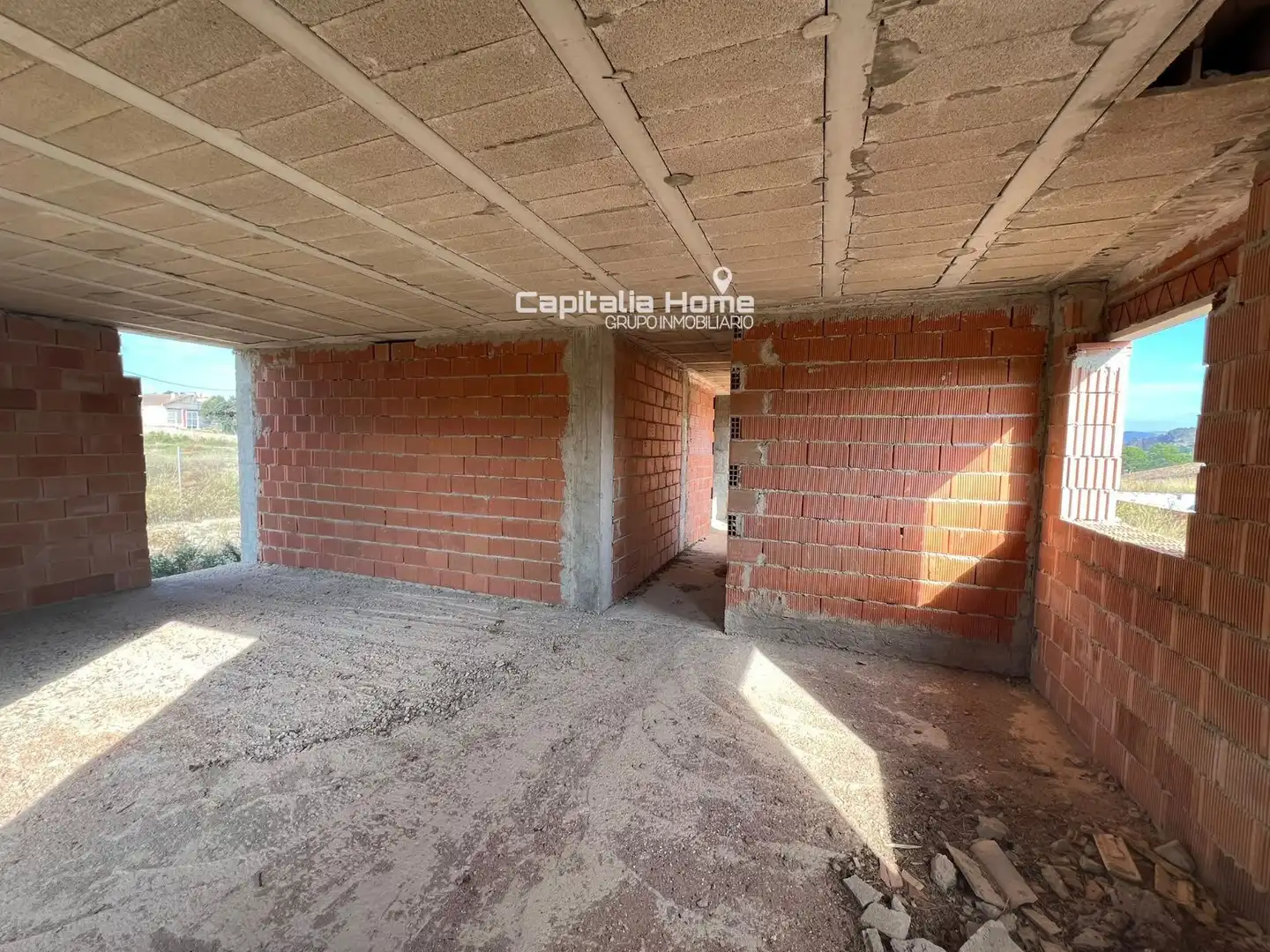 Casa o xalet en venda en Calasparra