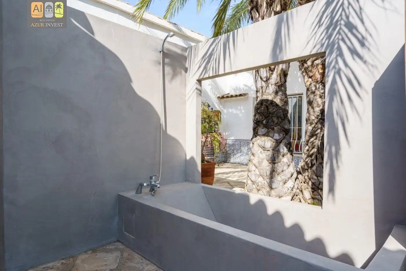 Casa o chalet en venta en Barranco Hondo