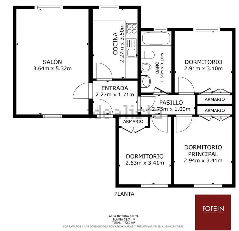Houses for sale in Galápagos  with Air Conditioner, Heating and Private garden