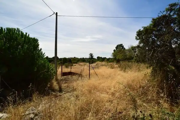 Grundstücke und Bauplätze zum Verkauf in DE LA CABRERA
