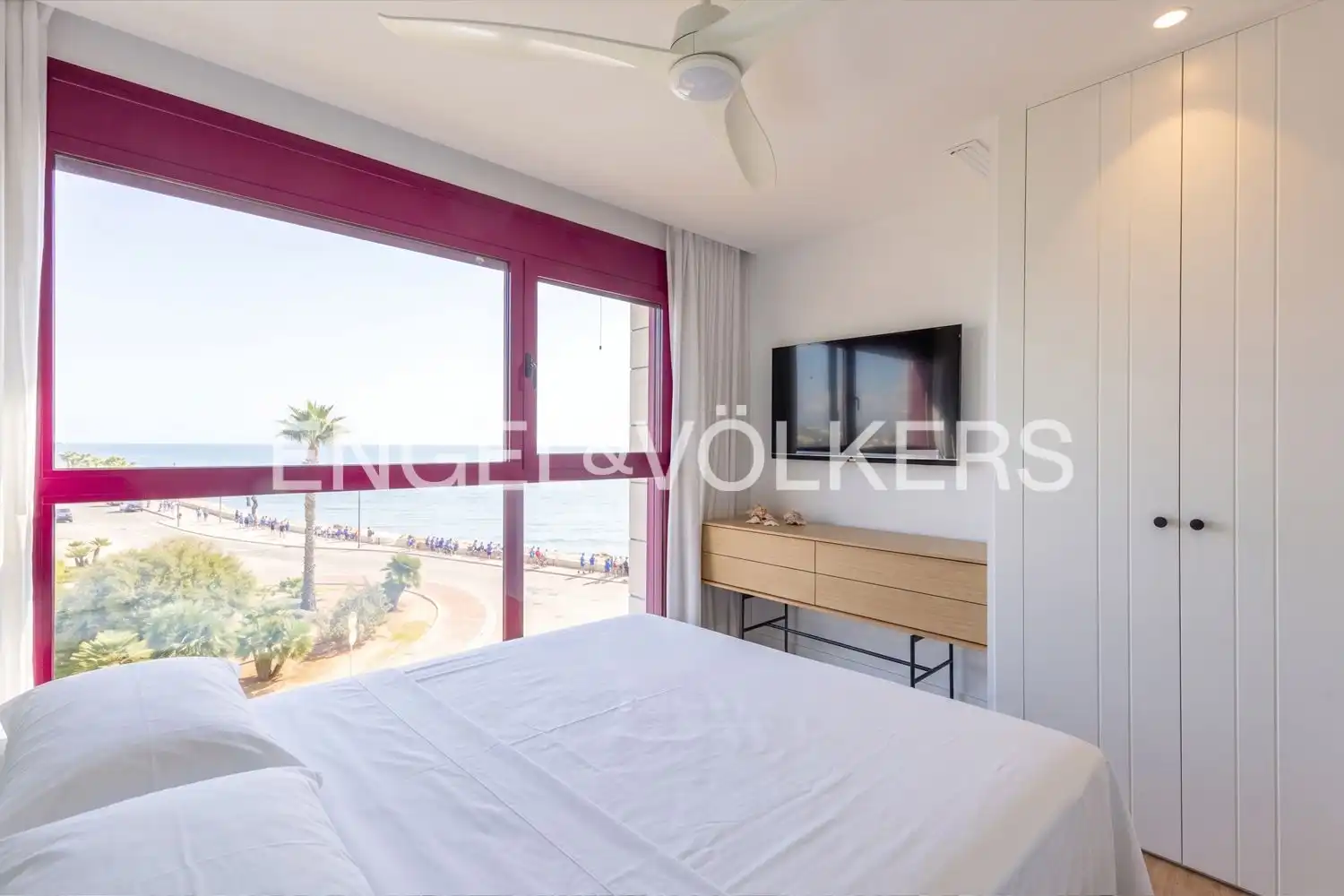Habitación de Piso de alquiler en El Puerto