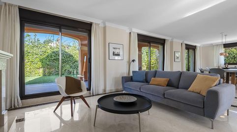 Foto 4 de Casa o chalet en venta en Centro, Estepona