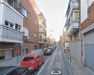 Vista exterior de Pis en venda en  Madrid Capital