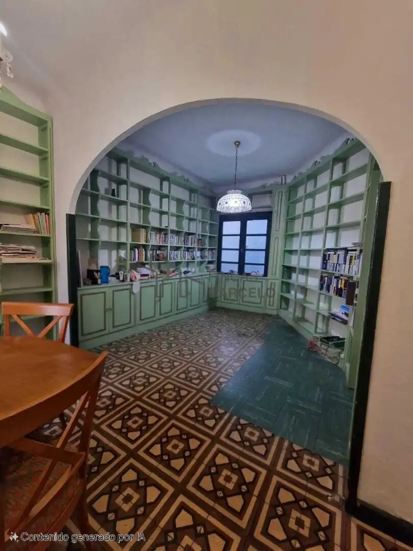 Flat for sale in Paseo Constitución - Las Damas