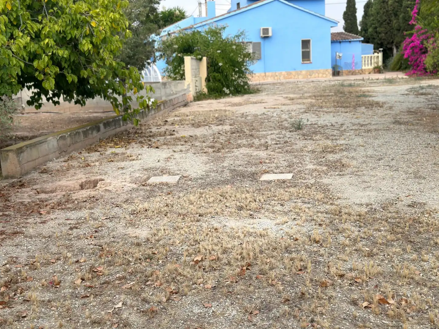 Casa o chalet en venta en Villamontes - Boqueres