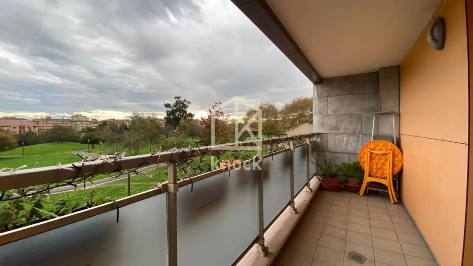 Flat for rent in Gijón - Calle Concejo de Villayón, Jove