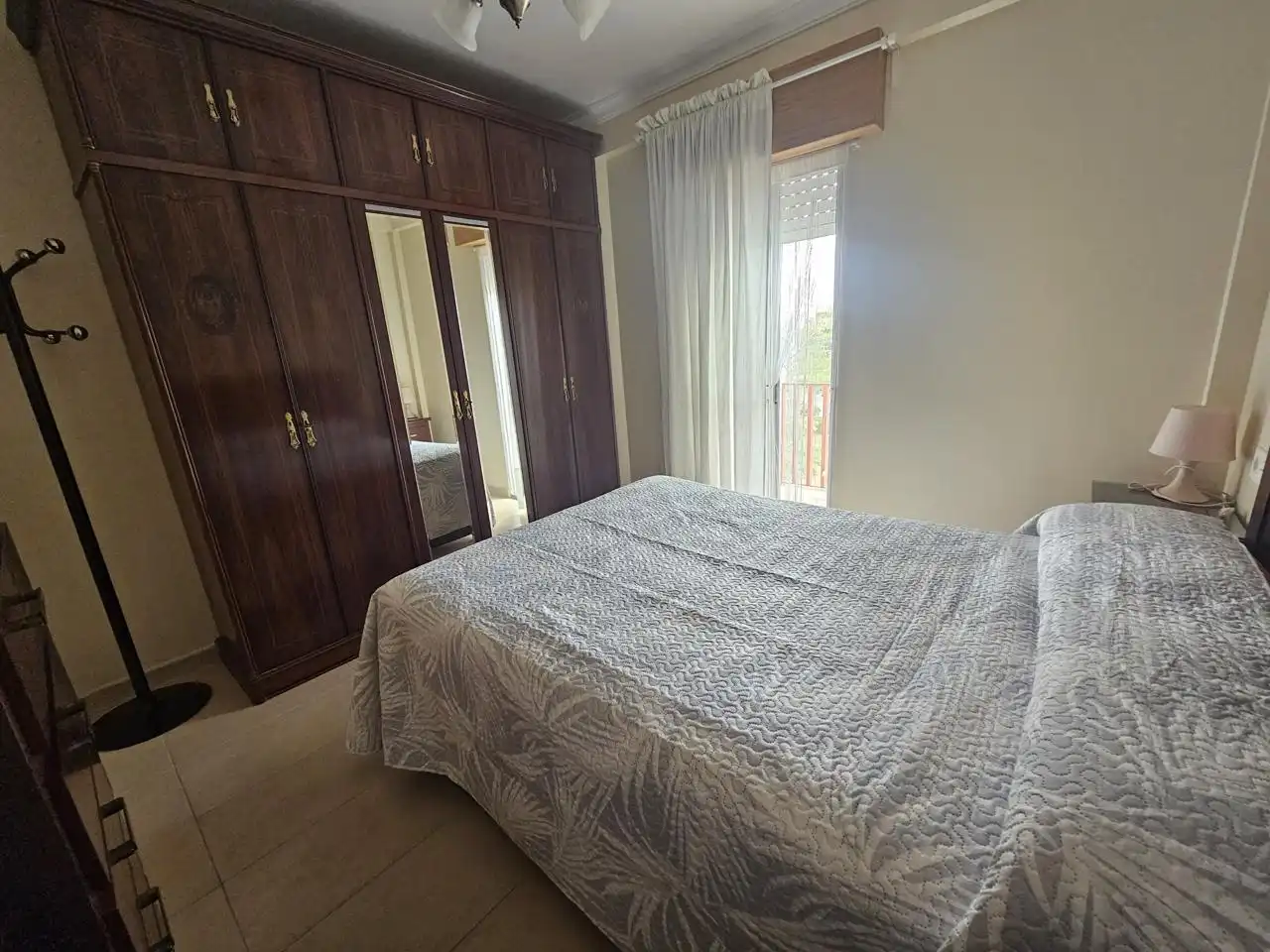 Flat for rent in Calle Alborán, Pago San José - Princi - Jerez