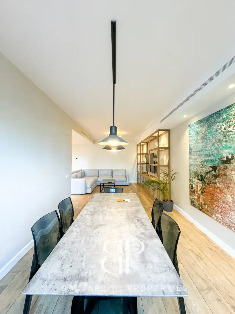Flat with terrace to rent in Rambla de Catalunya, imagen 24